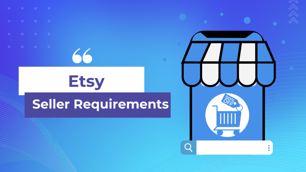 Do you need a business license to sell on etsy 2