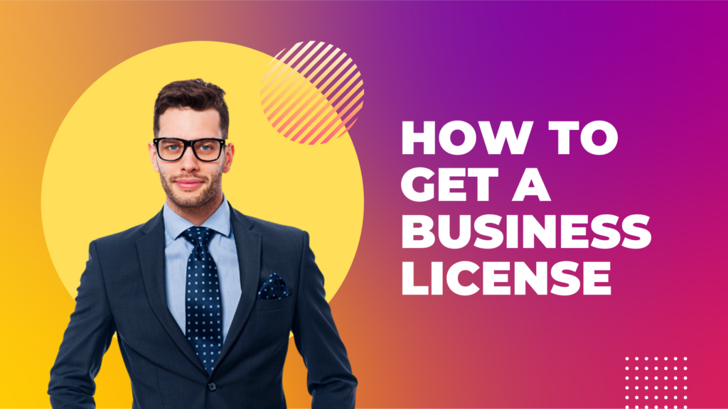 Do you need a business license to sell on etsy 3