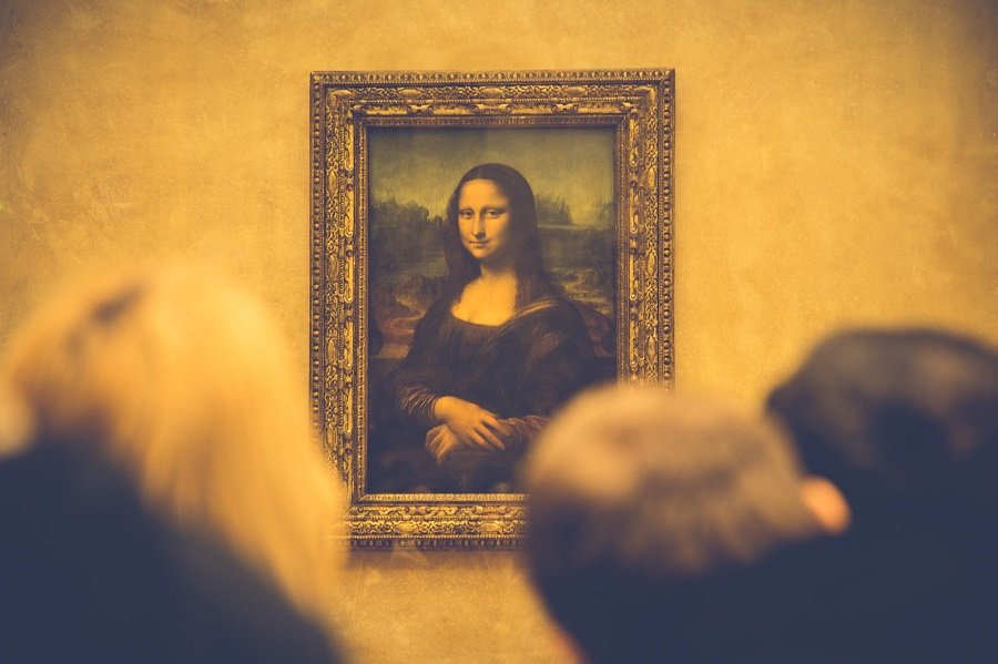 Mystery of the Stolen Mona Lisa