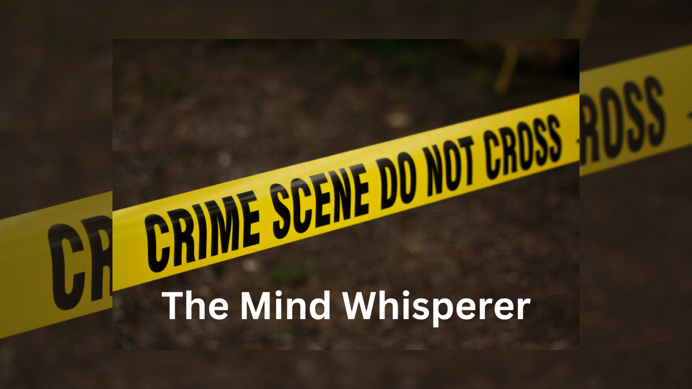 The Mind Whisperer