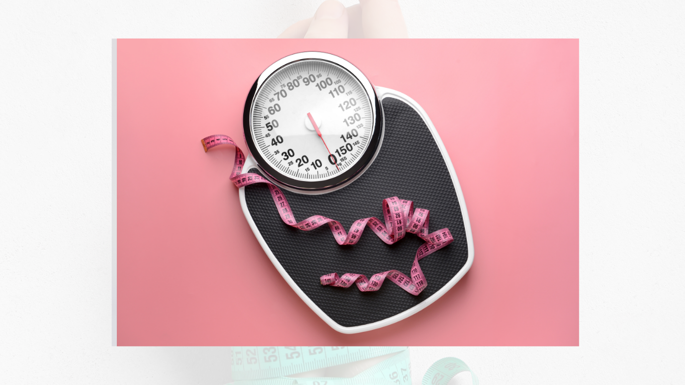 Weight Loss and Mental Health